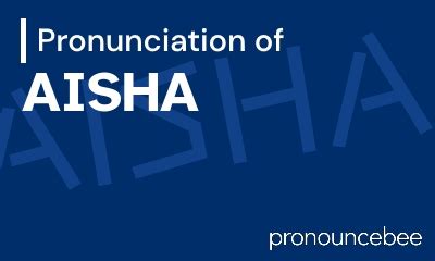 How To Pronounce Aisa Pronunciation Of Aisa.